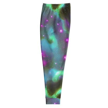 Men’s Joggers - Interstellar Haze