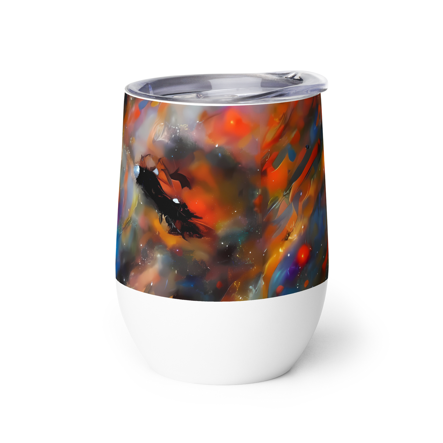 Wine Tumbler - Ethereal Eclat