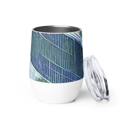 Wine Tumbler - Urban Eden