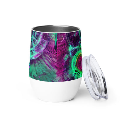 Wine Tumbler - Müller Vortex