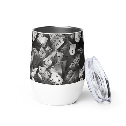 Wine Tumbler - Fortune’S Folly
