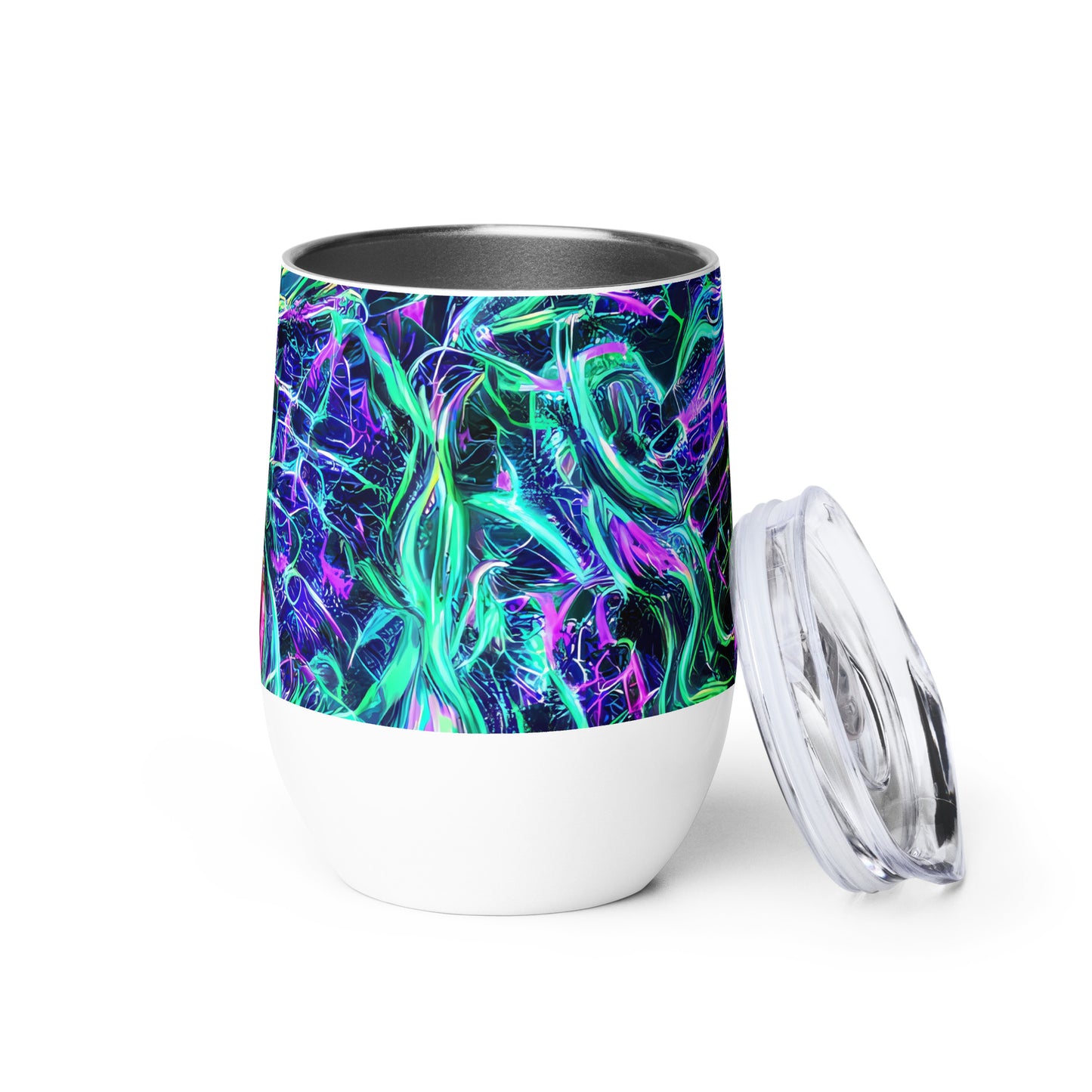 Wine Tumbler - Chalmers Vortex