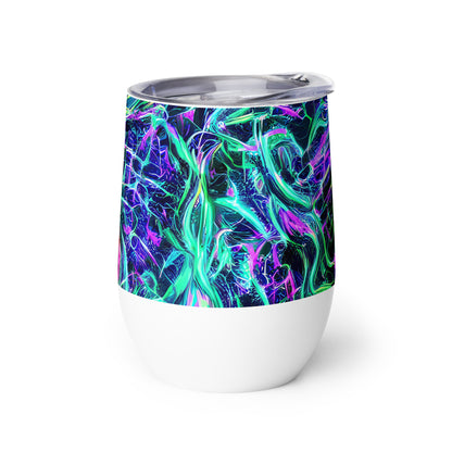 Wine Tumbler - Chalmers Vortex