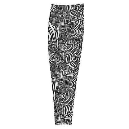 Men’s Joggers - Tidal Tangle