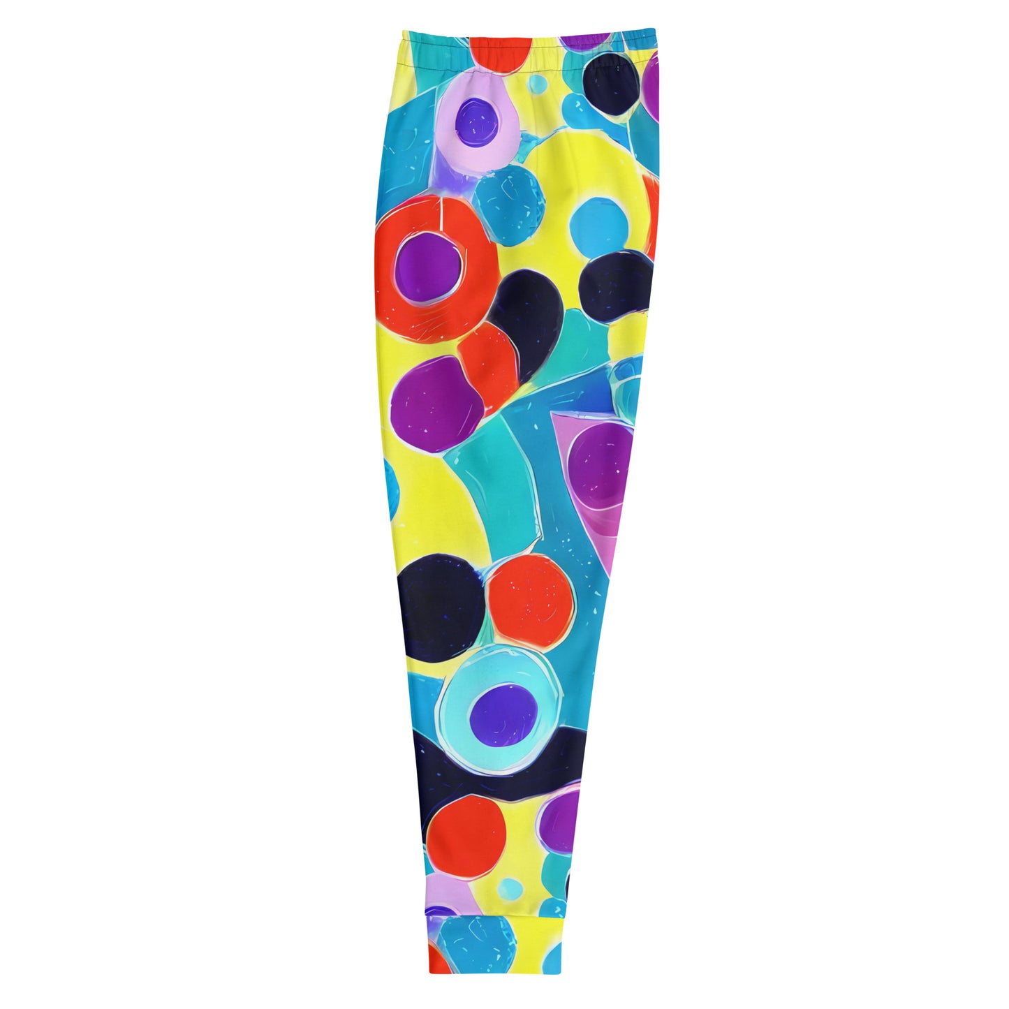 Men’s Joggers - Cosmic Delight