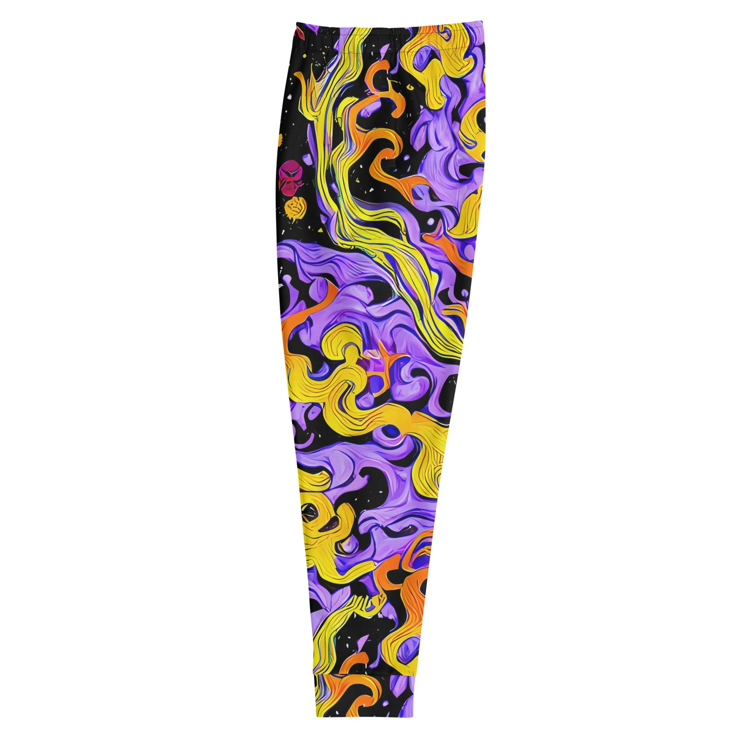 Men’s Joggers - Bosschaert Swirl