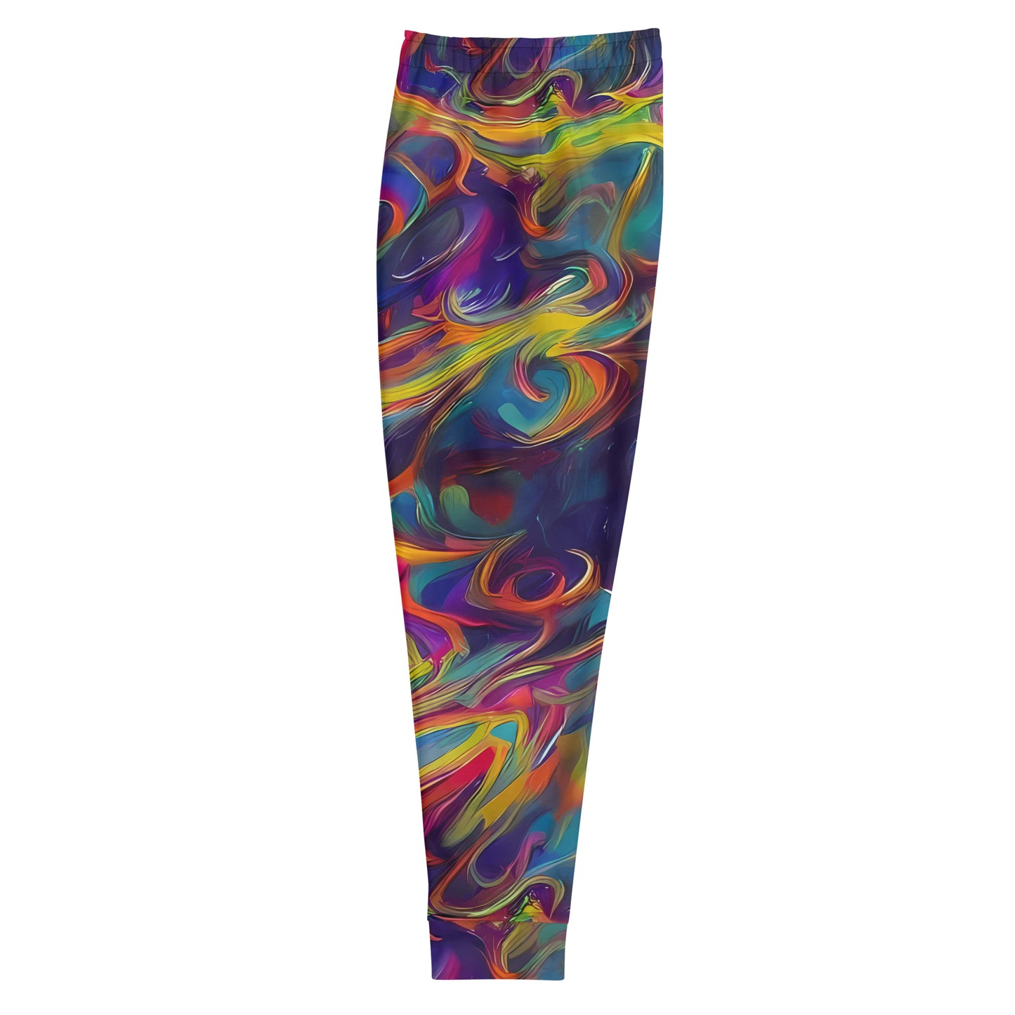 Men’s Joggers - Chromalush