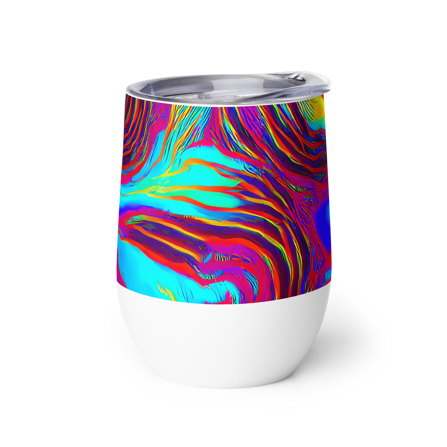 Wine Tumbler - Kapoor Vortex