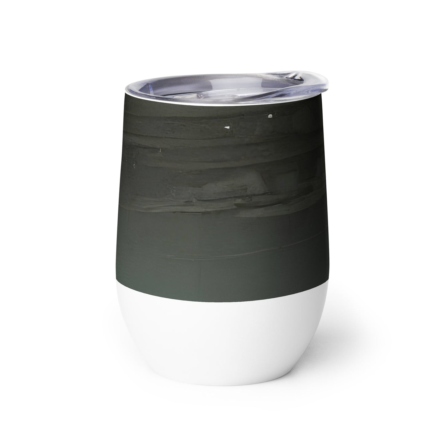 Wine Tumbler - Urban Shadows