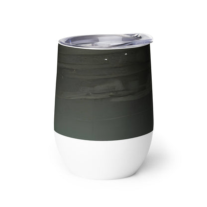 Wine Tumbler - Urban Shadows