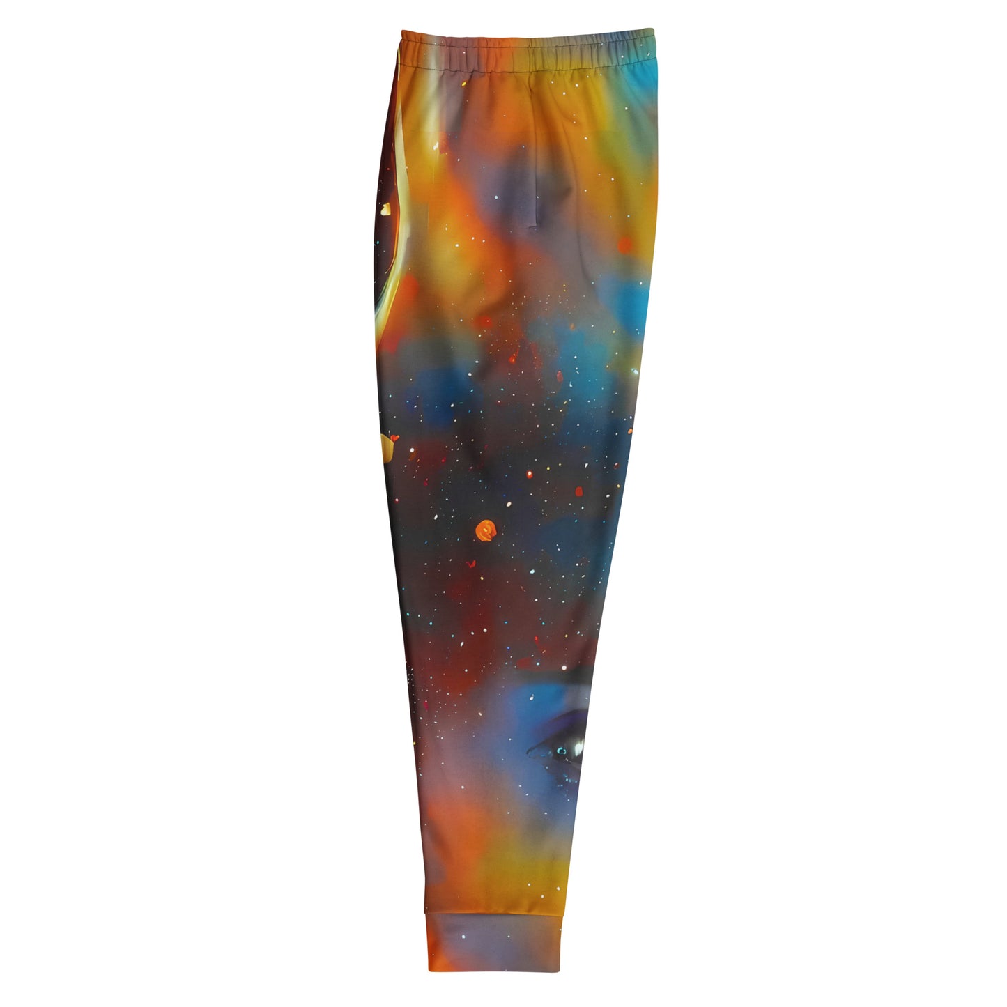 Men’s Joggers - Celestial Vogue