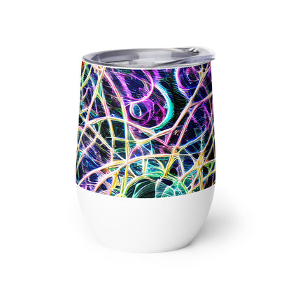 Wine Tumbler - Wölfli Web