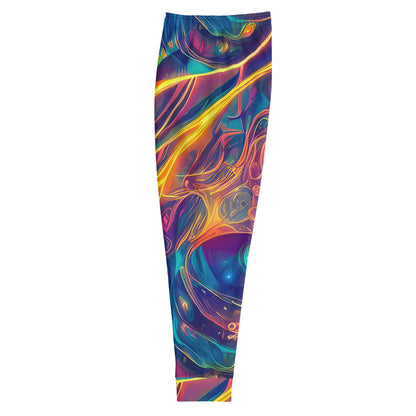 Men’s Joggers - Artgerm Blaze