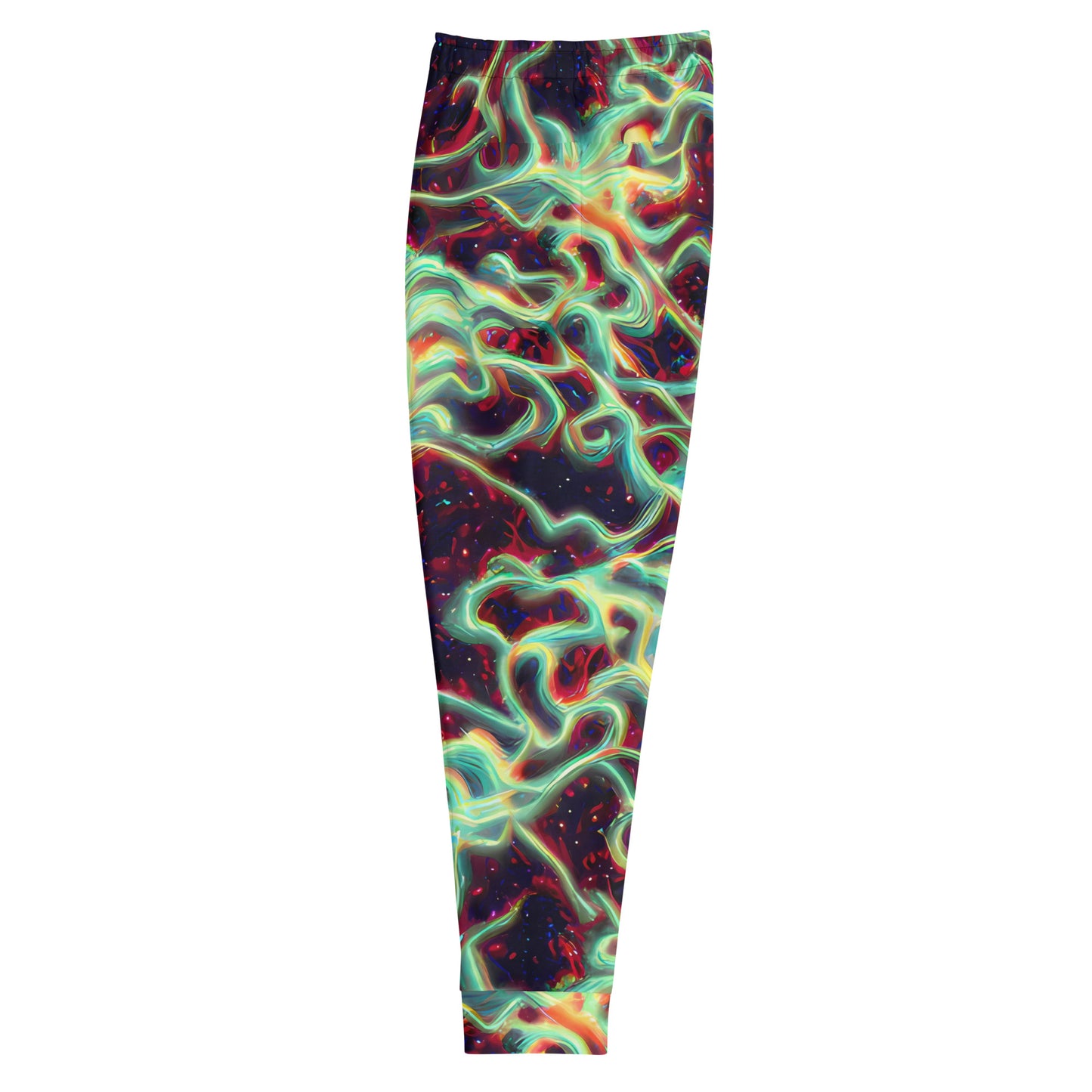 Men’s Joggers - Chimeric Currents