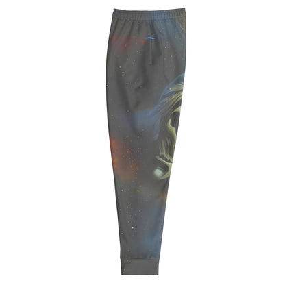 Men’s Joggers - Ethereal Echoes