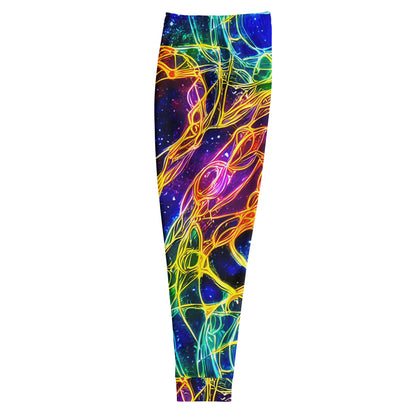 Men’s Joggers - Dancing in the Ether