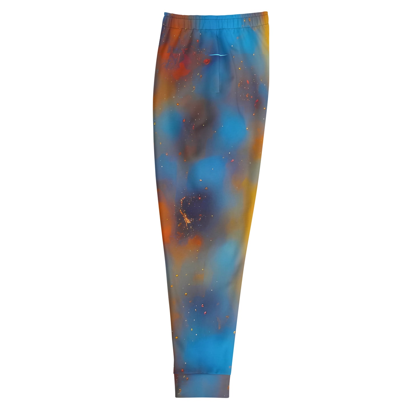 Men’s Joggers - Vivid Whisper