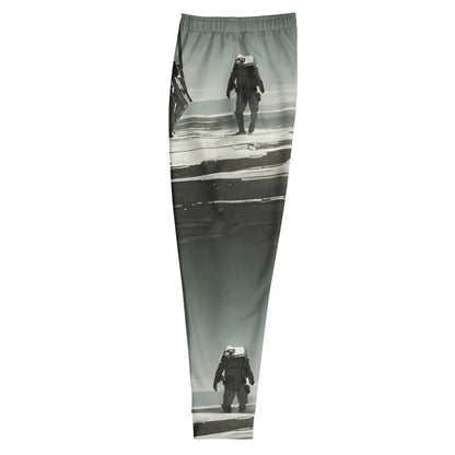 Men’s Joggers - Urban Shadows