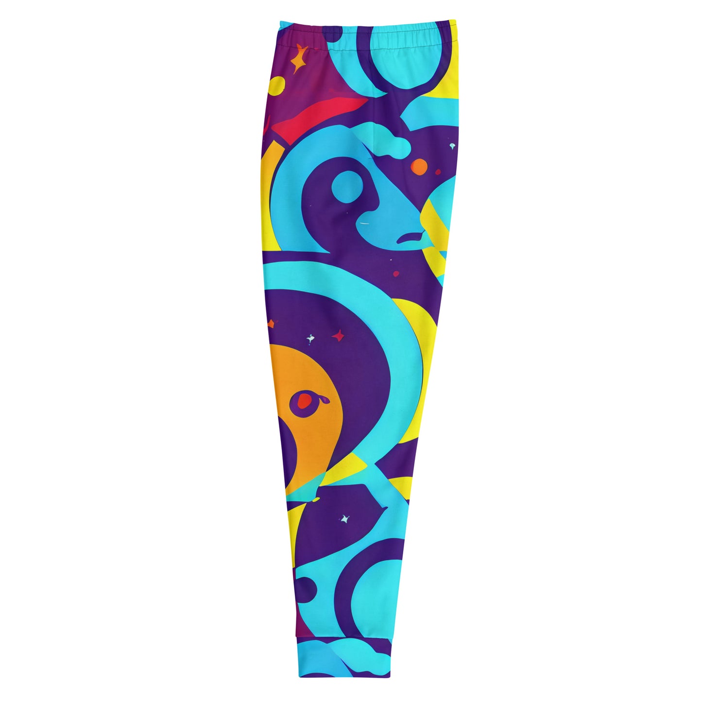 Men’s Joggers - Gerace Geometry