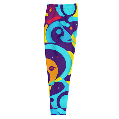 Men’s Joggers - Gerace Geometry