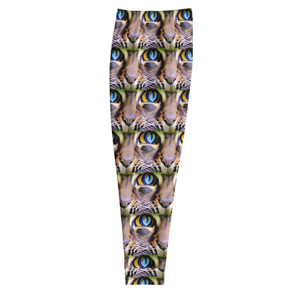 Men’s Joggers - Eye of the Wild