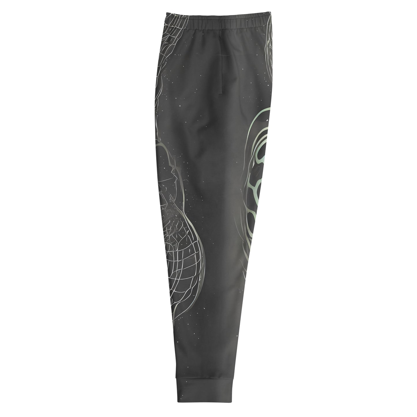 Men’s Joggers - Temple Drift