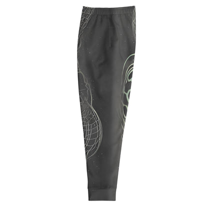 Men’s Joggers - Temple Drift