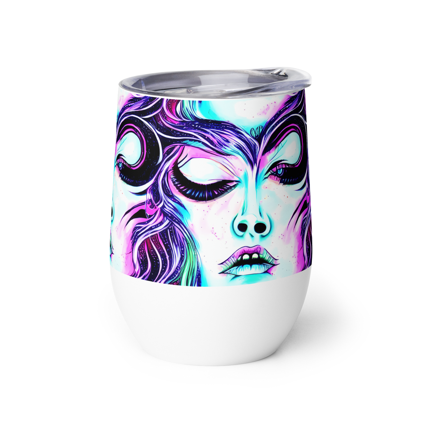 Wine Tumbler - Chroma Soirée