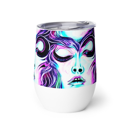 Wine Tumbler - Chroma Soirée