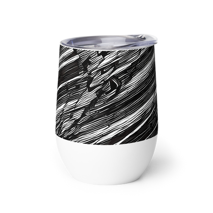 Wine Tumbler - Ward's Whirlwind