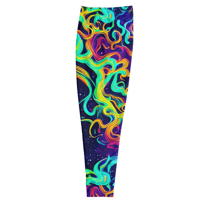 Men’s Joggers - Cheston Swirl