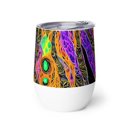 Wine Tumbler - Cooper's Vision