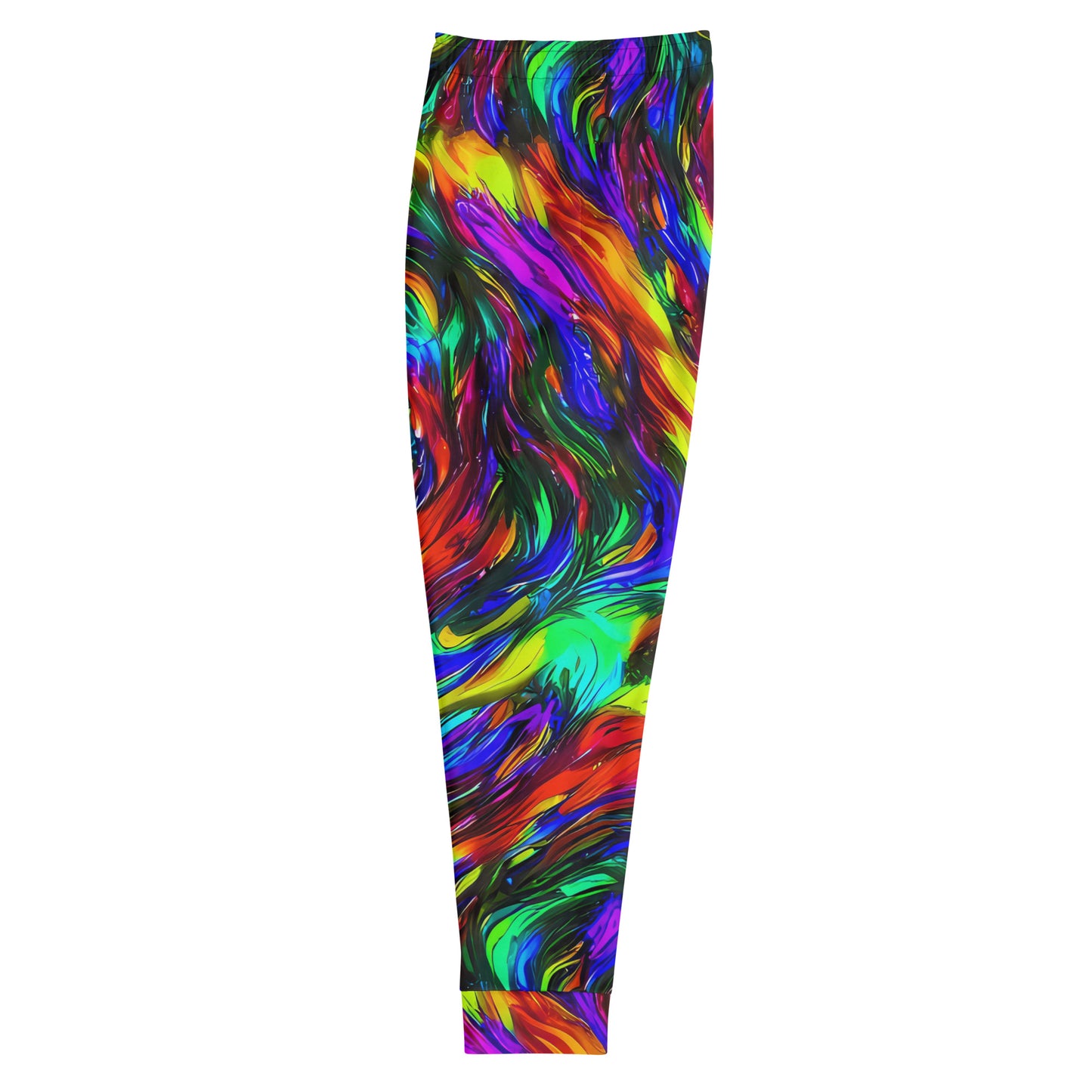 Men’s Joggers - Calraet Swirl