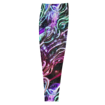 Men’s Joggers - Nebula Fusions