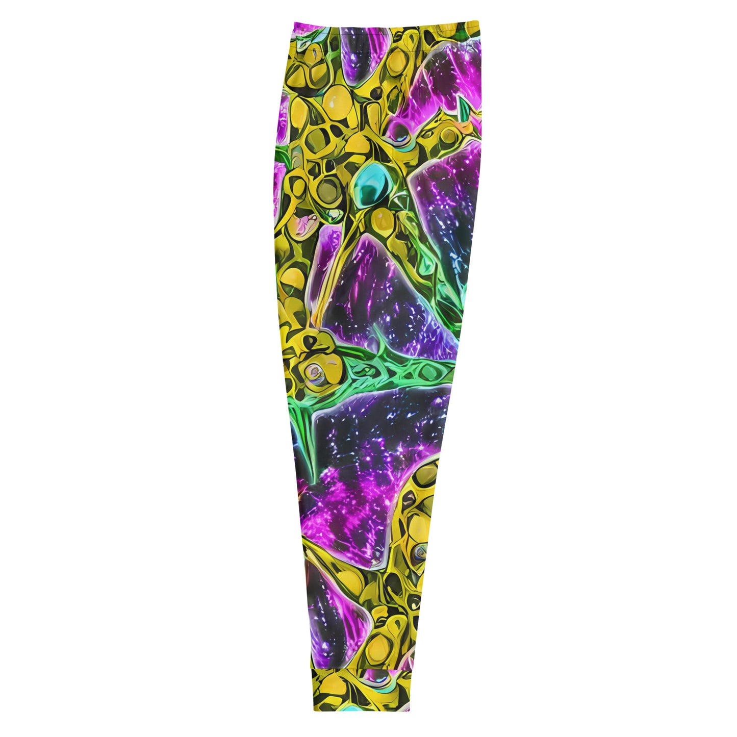 Men’s Joggers - Adolf's Aura