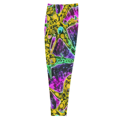 Men’s Joggers - Adolf's Aura