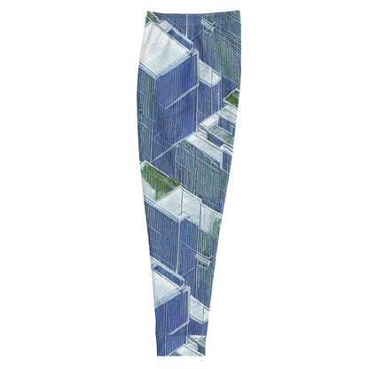 Men’s Joggers - Urban Eden