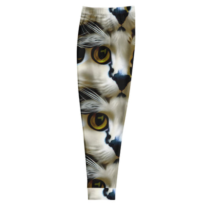 Men’s Joggers - Feline Fancy