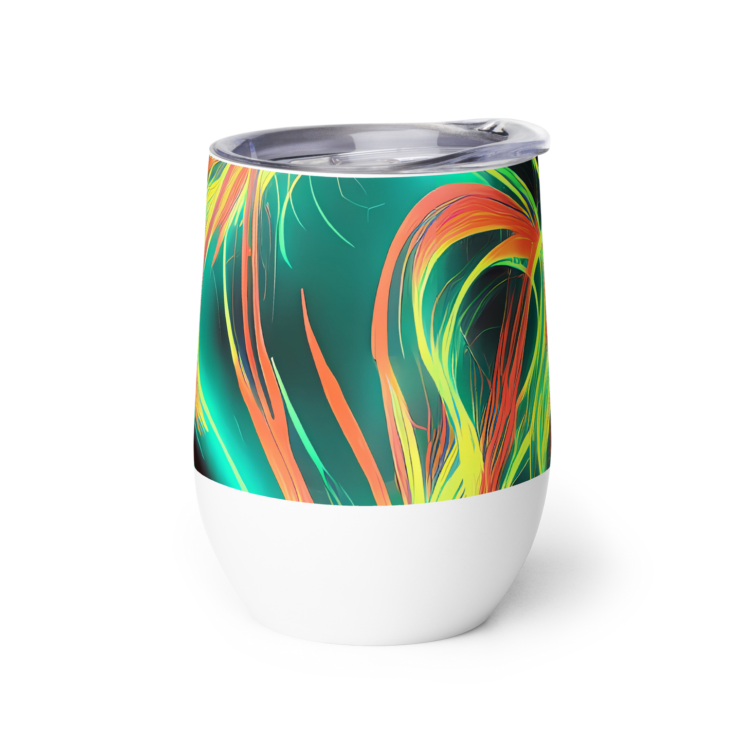 Wine Tumbler - Vital Strands