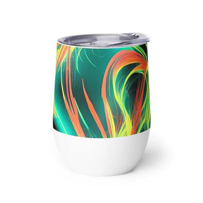 Wine Tumbler - Vital Strands