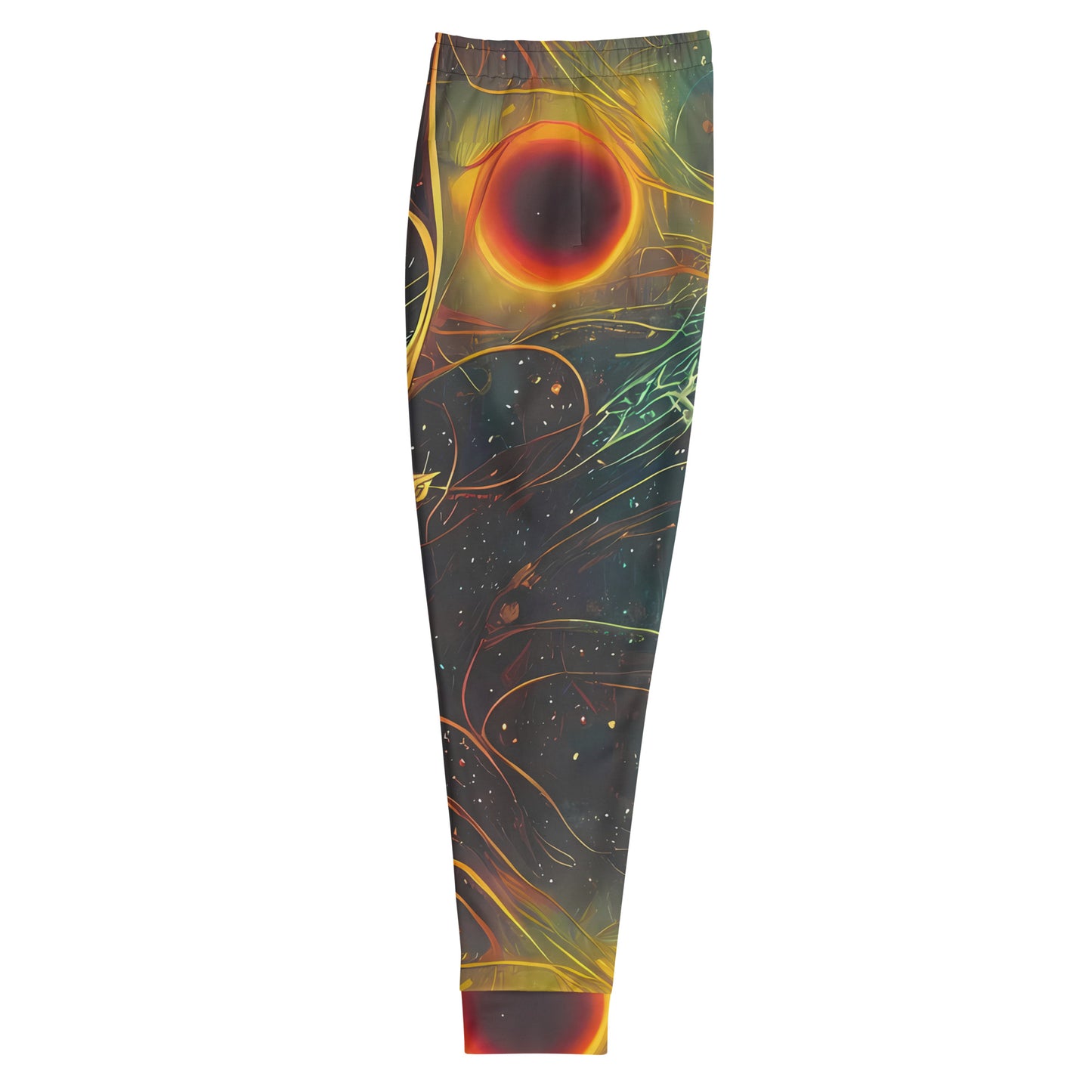 Men’s Joggers - Templesmith Twirl