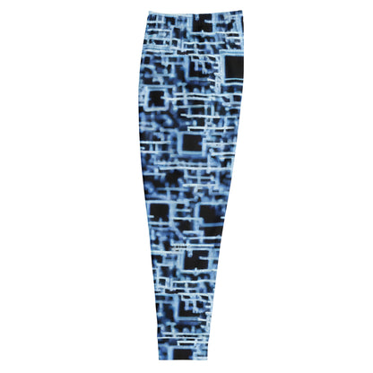 Men’s Joggers - Circuit Frost