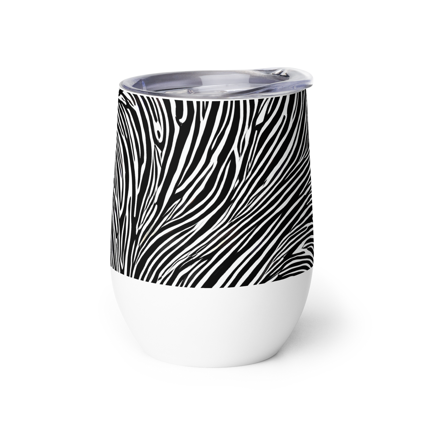 Wine Tumbler - Morgan's Strata