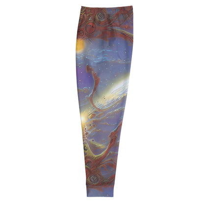 Men’s Joggers - Stellar Drifters