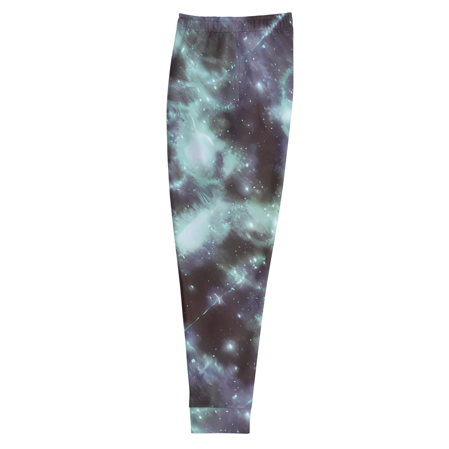 Men’s Joggers - Roversi Nebula