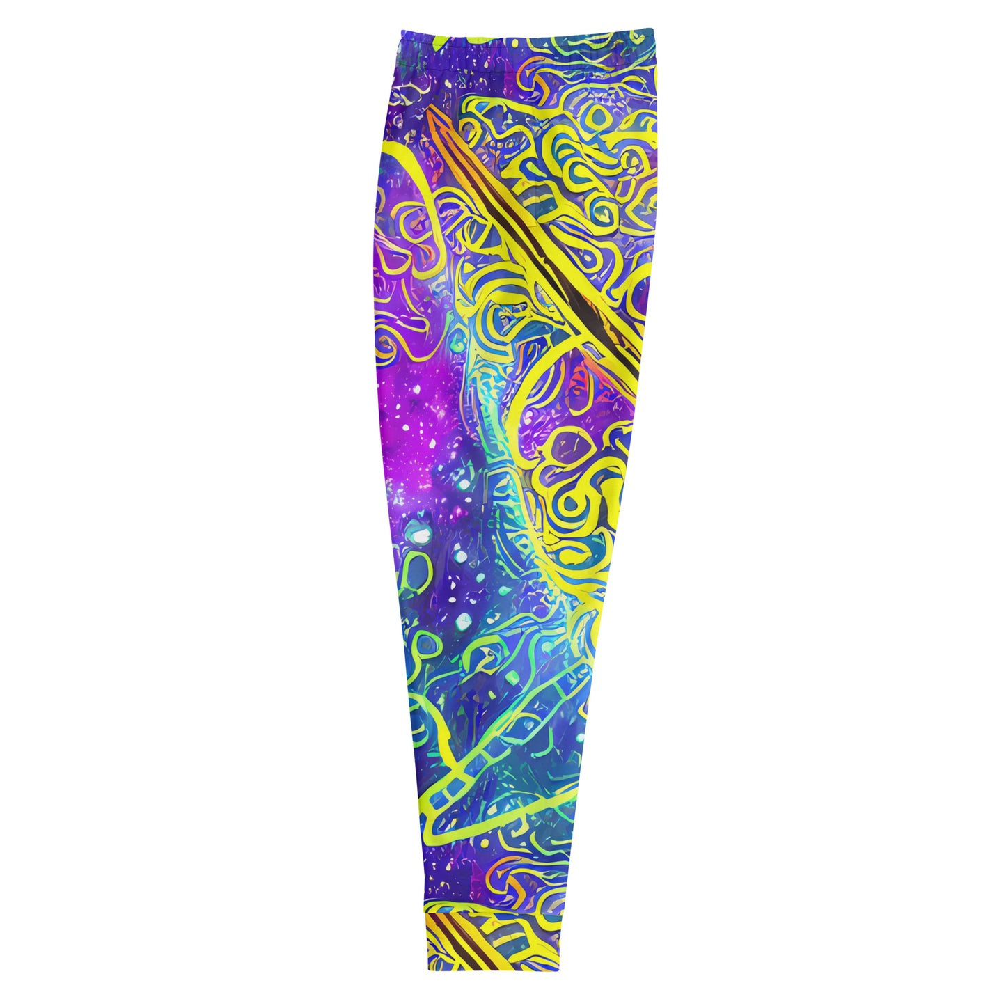 Men’s Joggers - Spectrum Quest