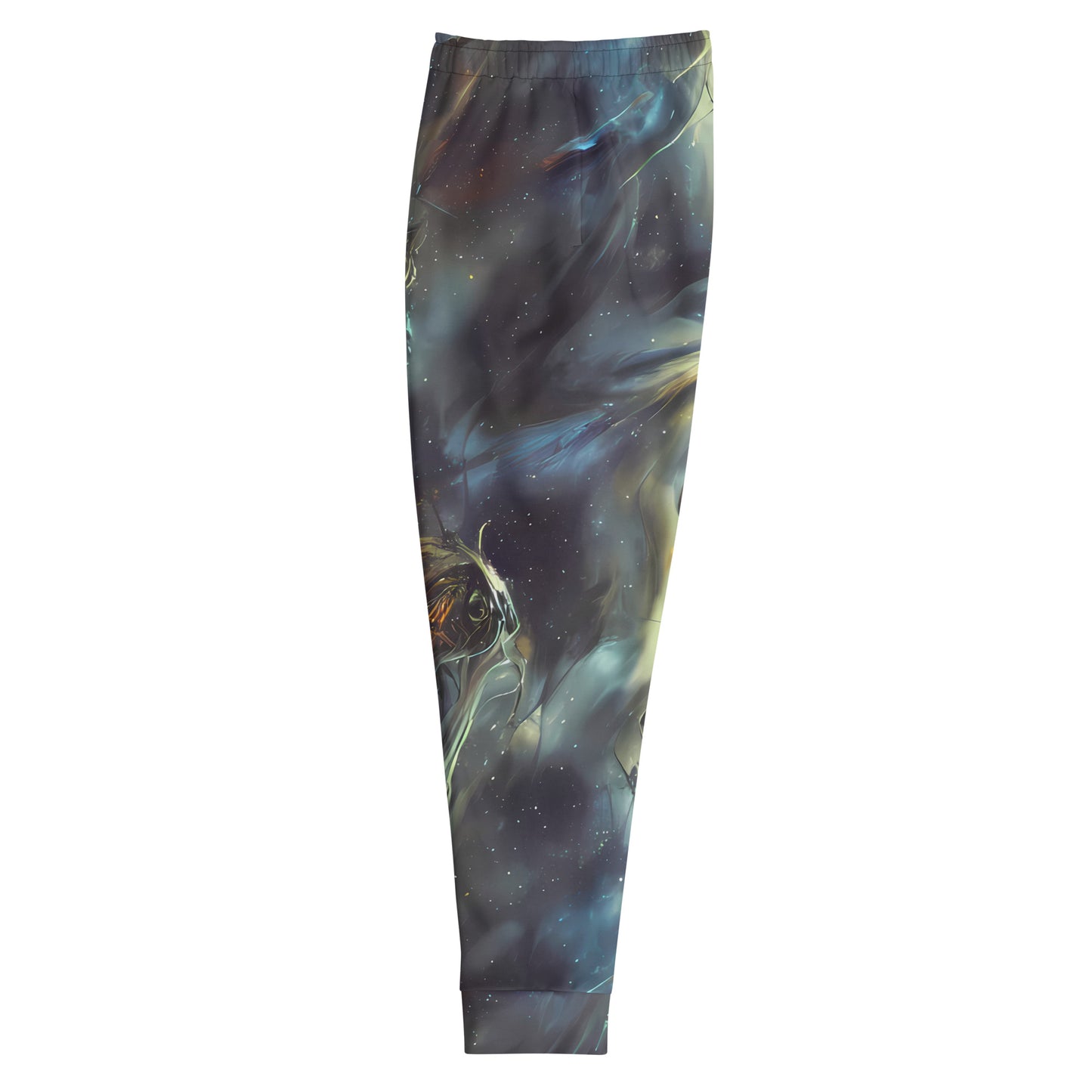 Men’s Joggers - Boldini Whirls