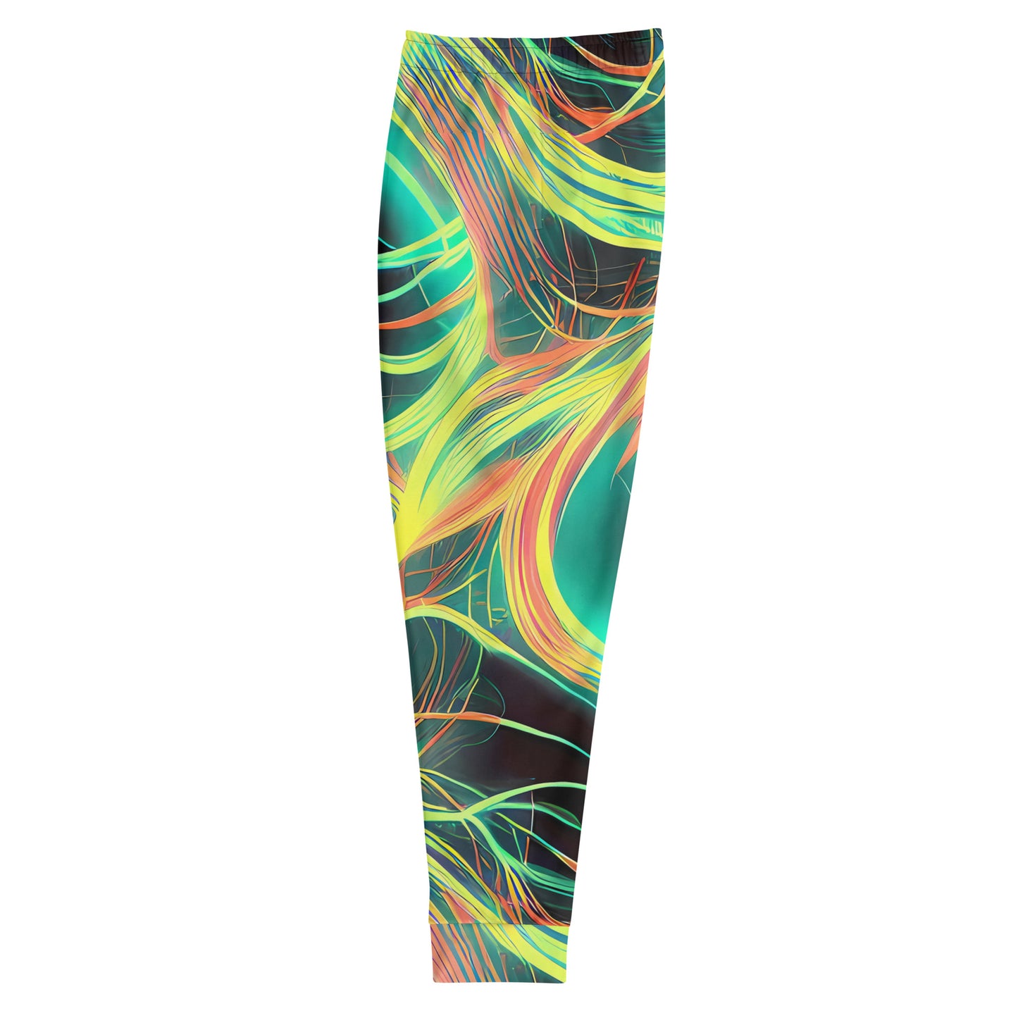 Men’s Joggers - Vital Strands