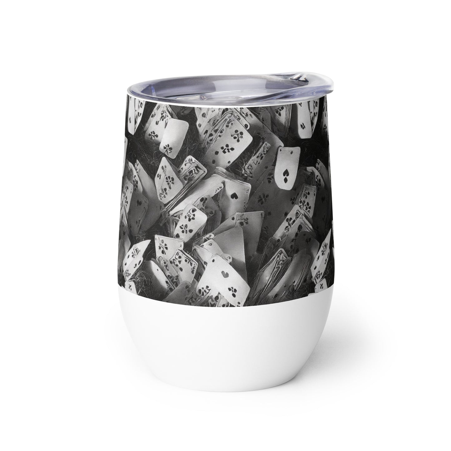 Wine Tumbler - Fortune’S Folly