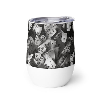 Wine Tumbler - Fortune’S Folly
